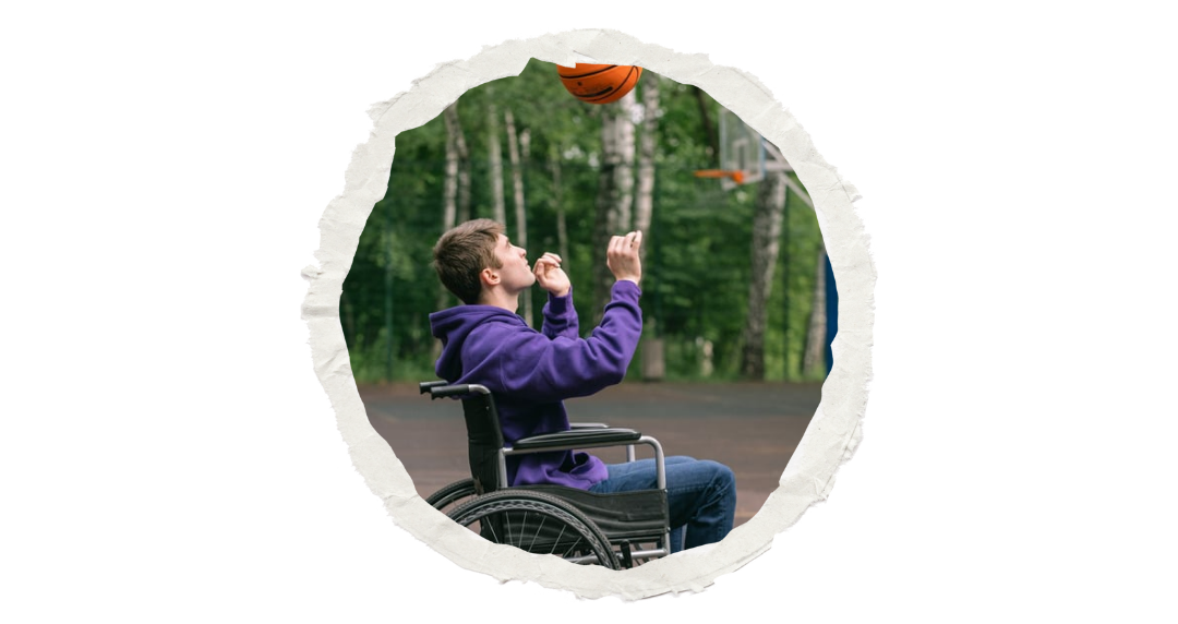 aide aux personnes handicapées